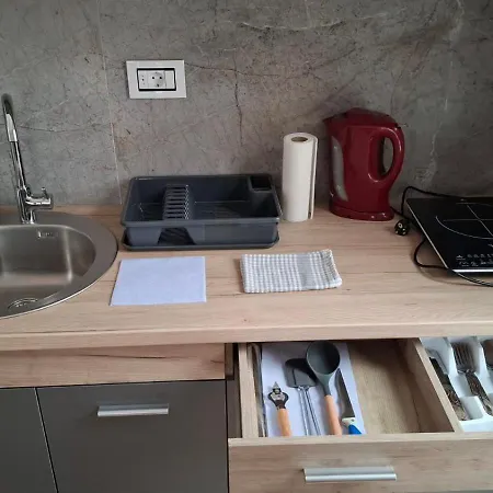 شقة Solaris زلاتيبور