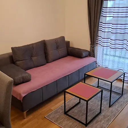 شقة Solaris زلاتيبور