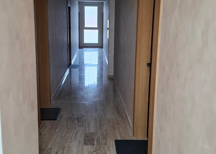 Solaris شقة زلاتيبور