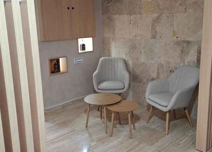 Solaris شقة زلاتيبور